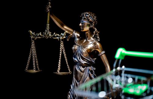 Prokuratura wszczęła śledztwo w sprawie wpisu Barbary Kurdej-Szatan
