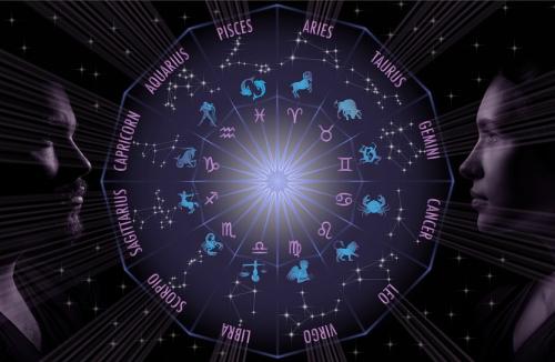 Najnowszy horoskop
