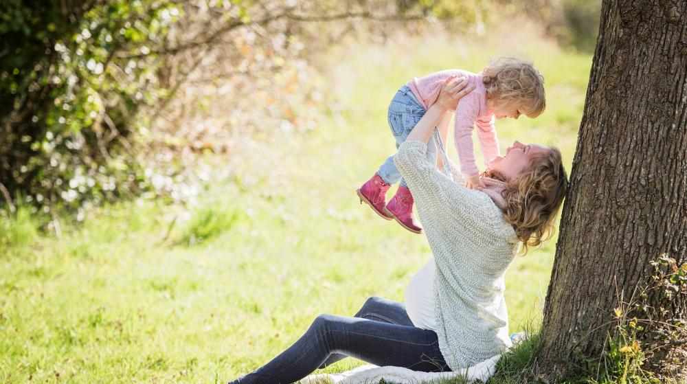 Dzień Mamy - najpiękniejsze życzenia i wierszyki dla Mam