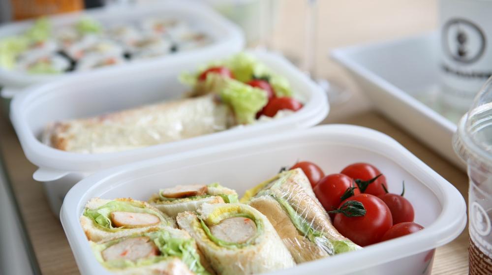 Kulinarne Pomysły na Zdrowe i Smaczne Lunchboxy dla Maluchów