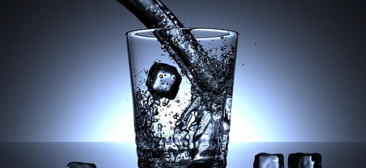 Dlaczego watro pić przed snem