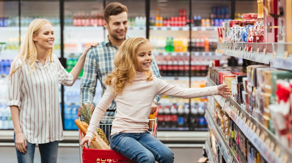 Alkohole w tubkach, przypominają musy owocowe dla dzieci. 