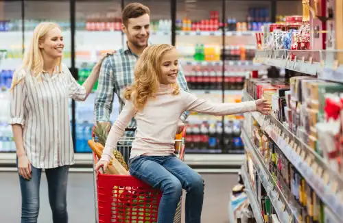Alkohole w tubkach, przypominają musy owocowe dla dzieci. 