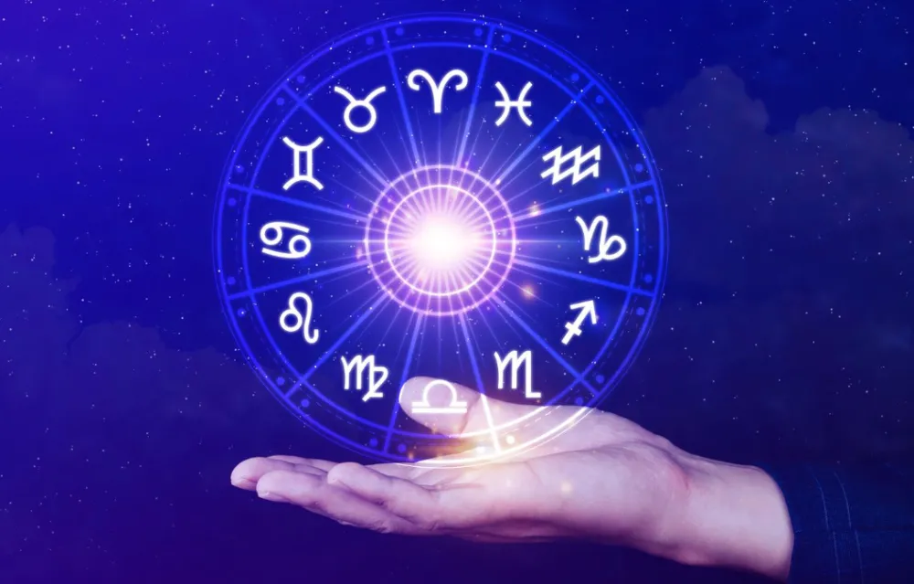 Który znak zodiaku ma największe szczęście do pieniędzy w 2025 roku?
