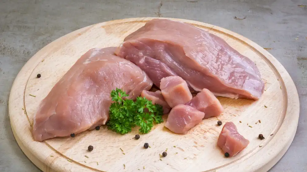 Mięso wyjęte z zamrażarki? My wiemy, jak szybko je rozmrozić 