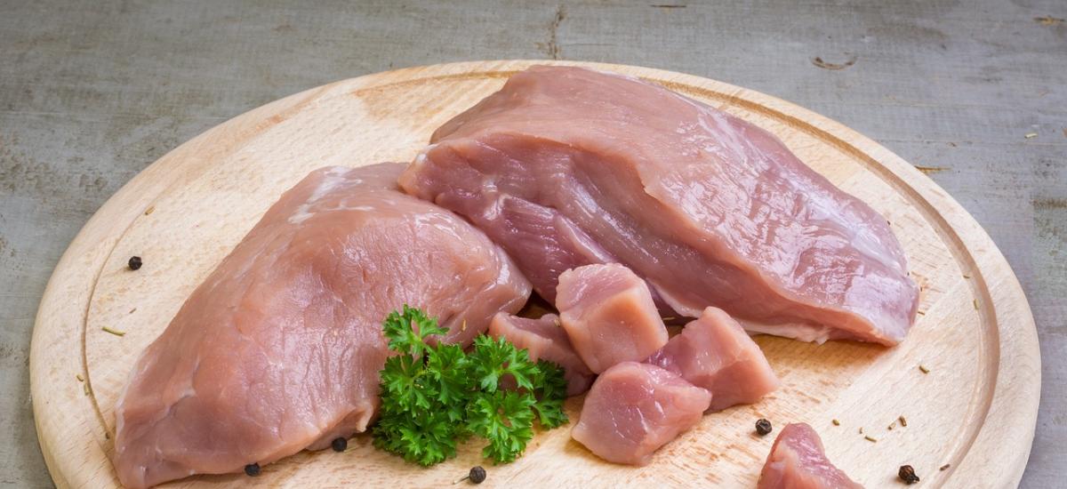 Mięso wyjęte z zamrażarki? My wiemy, jak szybko je rozmrozić 