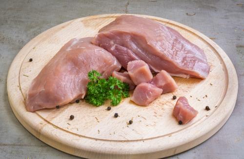 Mięso wyjęte z zamrażarki? My wiemy, jak szybko je rozmrozić 