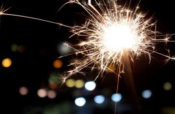 Nowy Rok, stare ja? Dlaczego nie musisz się zmieniać od 1 stycznia