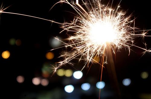 Nowy Rok, stare ja? Dlaczego nie musisz się zmieniać od 1 stycznia